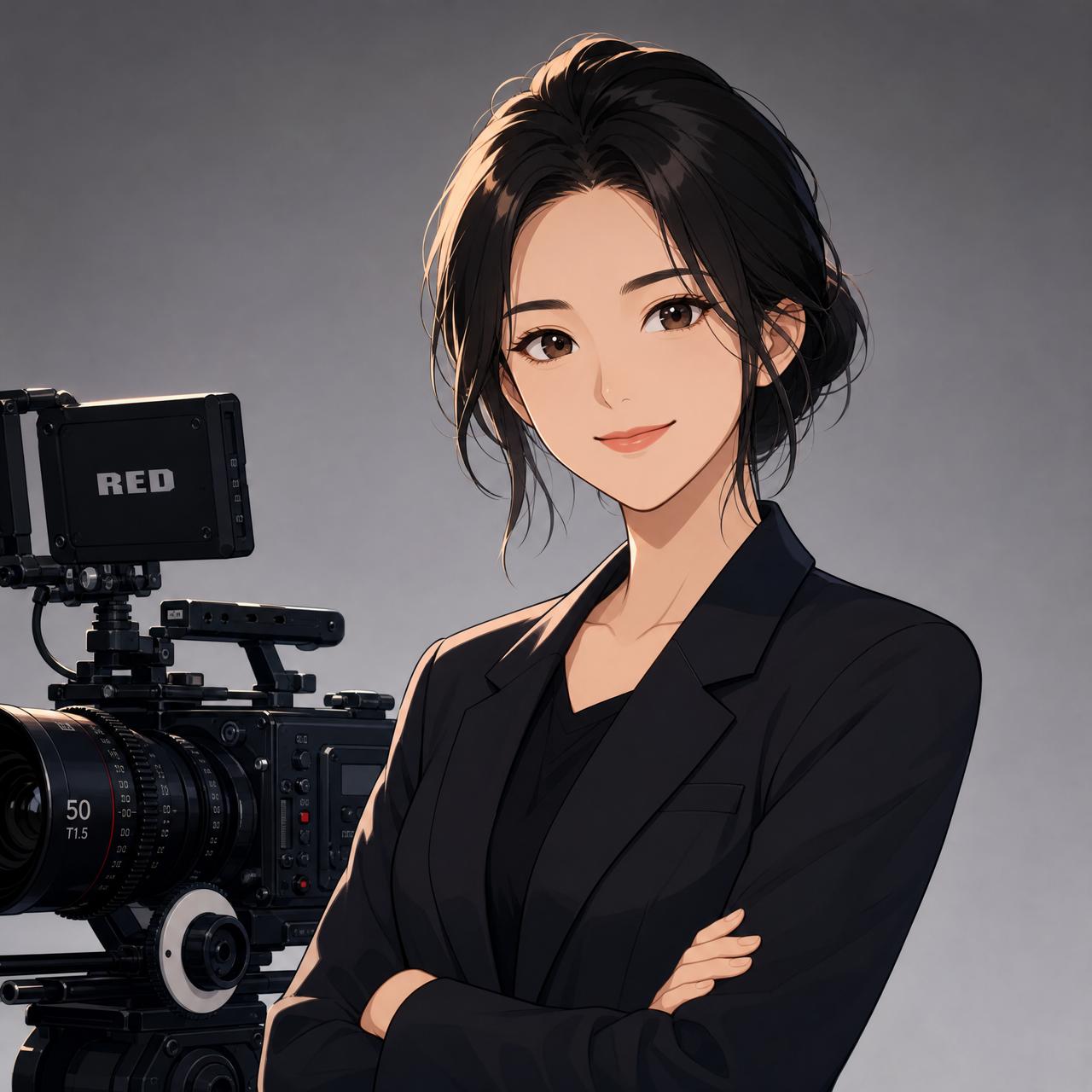 海角视频-陈晓雯CTO